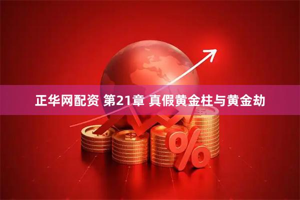正华网配资 第21章 真假黄金柱与黄金劫